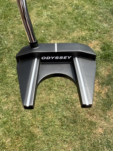 Odyssey works putter 34 - #7,