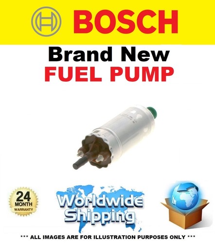 Bosch fuel pump for - pump, romeo