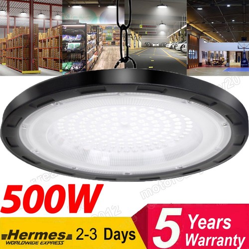 Led high bay - led,