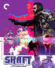 Shaft - The Criterion