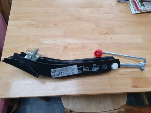 Used alko side - used,