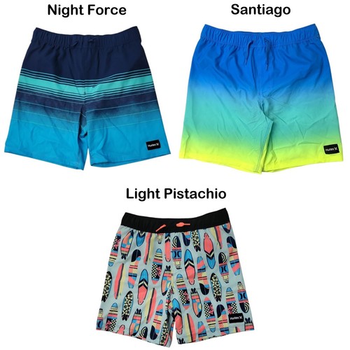 Hurley boys pull - hurley, pull-on