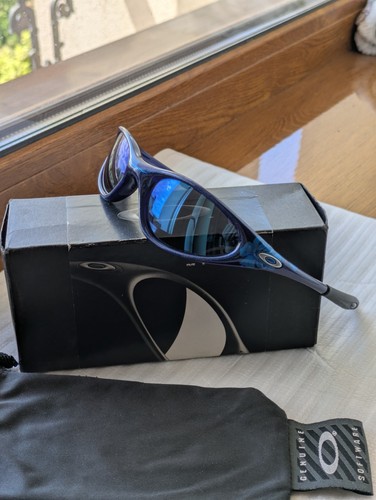 Vintage oakley minute gen - minute,