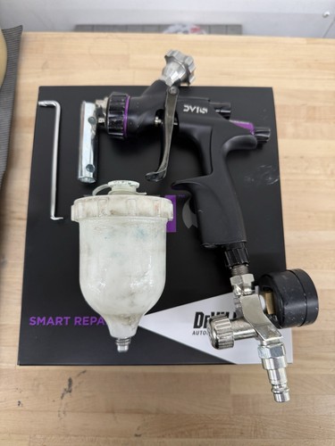 Devilbiss dv1s smart repair - dv1s,