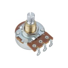 EVH 250K High Friction Guitar Pot / Potentiometer