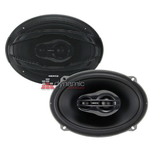 Hertz mpx 690 pro - mpx,