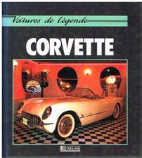CHEVROLET CORVETTE (1953-90)