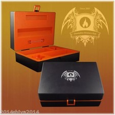 Cheeky One Smokers Club Deluxe Rolling Box