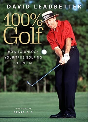 David leadbetter 100 golf - david,