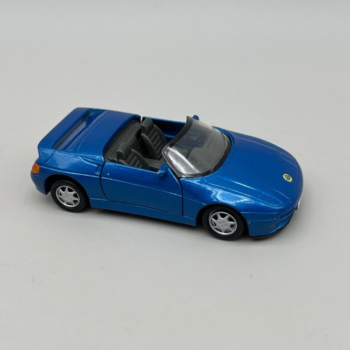 Toys lotus elan m100 - toys,