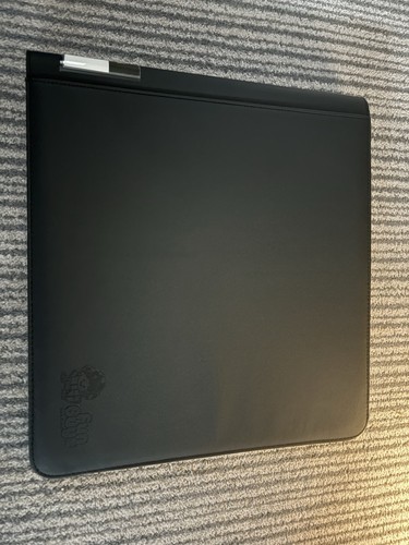Fun guys toploader card binder - toploader,