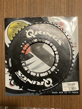 Rotor Q Ring 110BCD 5 Bolt 54t