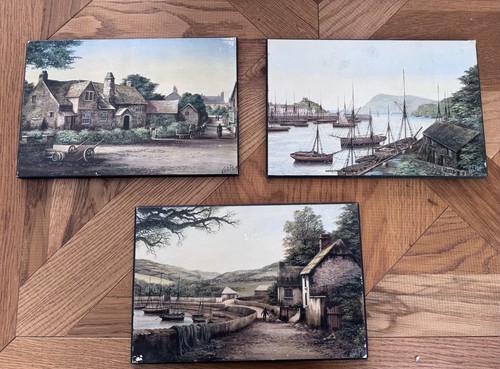 Vintage kevin platt - vintage,