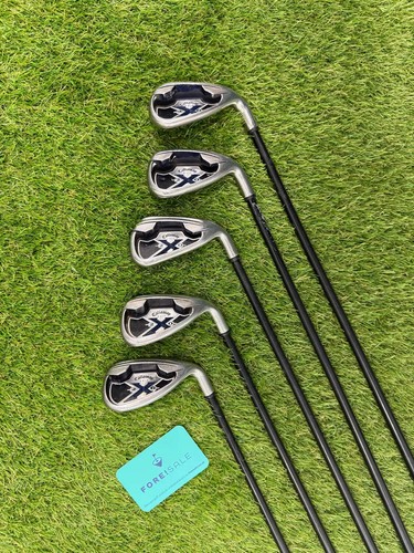 Callaway irons 7i sw - x-20, (7i-sw