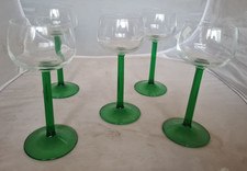 X5 Vintage France Luminarc