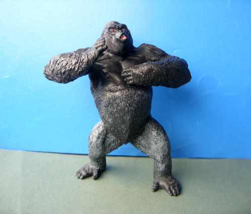 Papo mountain gorilla wildlife - papo,