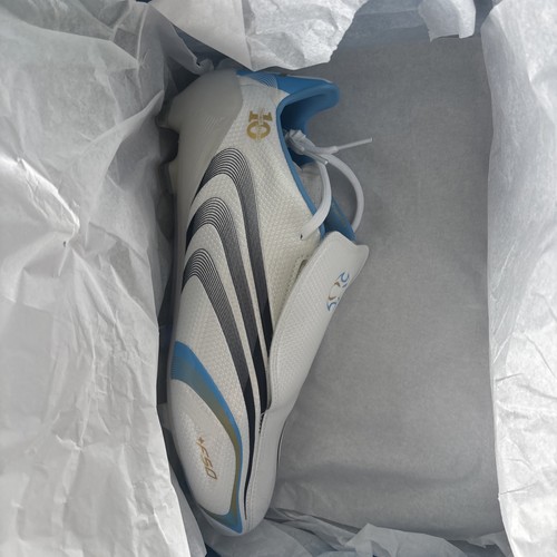 Adidas f50 tunit messi limited - adidas,