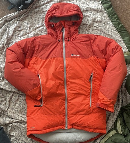 Berghaus extrem magma mens - berghaus,
