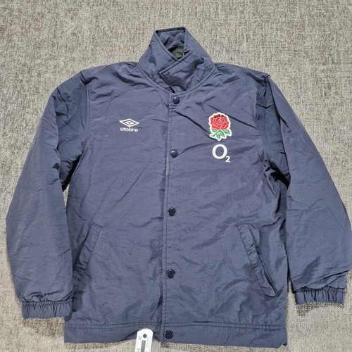 Umbro england boys rugby - england,