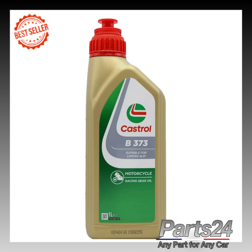 Castrol b373 sae90 lsd - castrol,