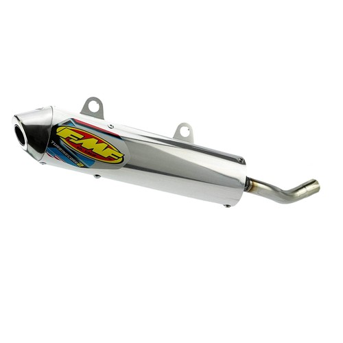 Fmf turbinecore exhaust - fmf, 2