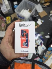 TC Electronic Sub N Up