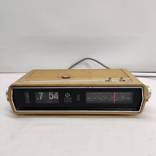 Pye 7400 flip - pye,