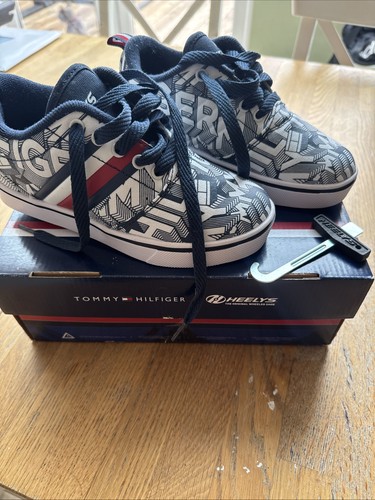 Tommy hilfiger heelys boys - heelys,
