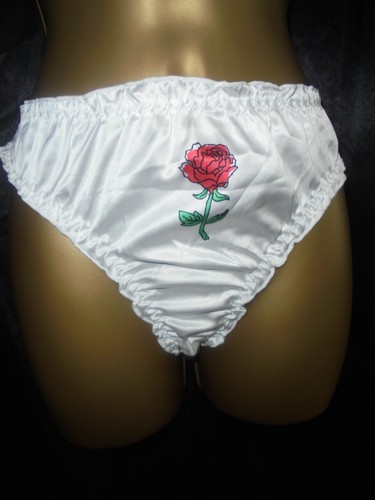 Womens glossy satin - ,