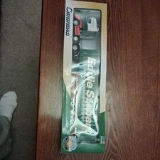 EDDIE STOBART SCANIA