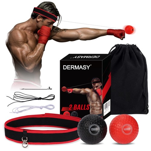 Upgraded boxing training ball - training,