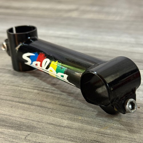 Salsa chromoly road stem - salsa,