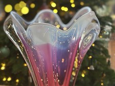 VTG  Czech Glass Josef