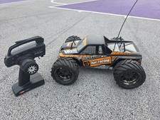 HPI Bullet MT Flux (Rtr Brushless Losi HoBao Arrma Corally Traxxas Rc)