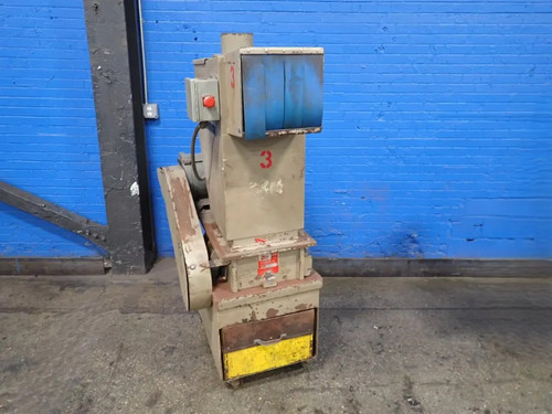 Nelmore plastic granulator - nelmore,