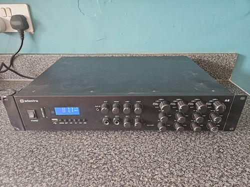 Adastra multi zone - adastra, a8