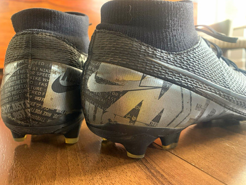 Nike mercurial football - mercurial, boots