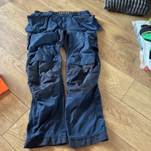 Snickers 6201 men navy work - men's,