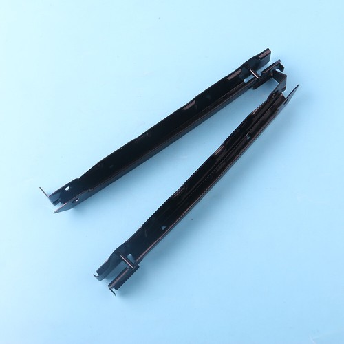 2pcs r bumper bracket - 2pcs,