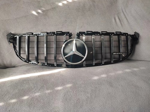 Mercedes c63 amg w205 c205 - s,