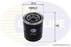 Oil filter fit daihatsu - oil,