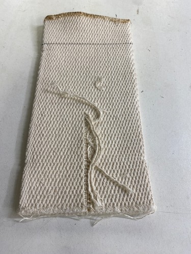 Valor 500 cotton wick - cotton,