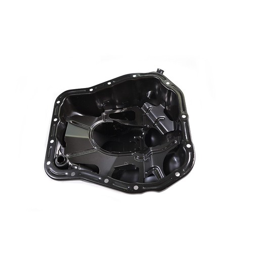 Genuine engine sump - pan, for