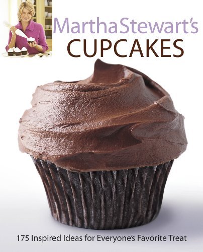 Martha stewart cupcakes - martha,