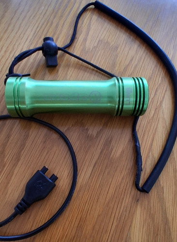 Dive torch apeks luna - dive,