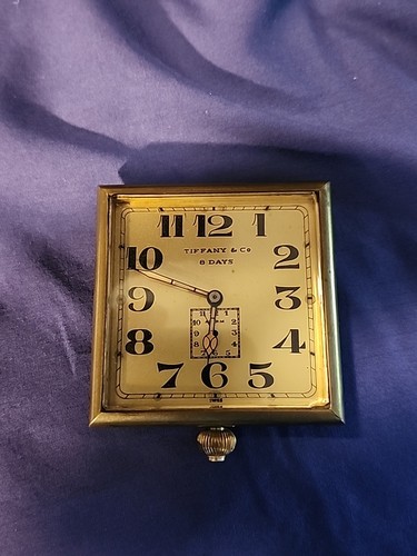 Angelus watch tiffany co - watch,