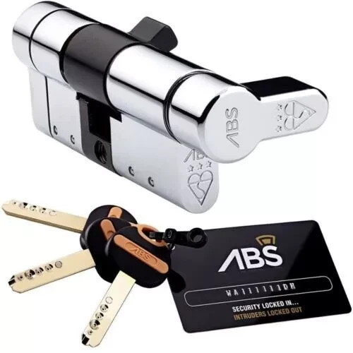 Avocet abs quantum thumb - abs,
