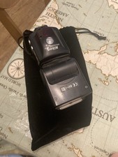 Nikon SB-28 Speedlight Flash Photography Accessory