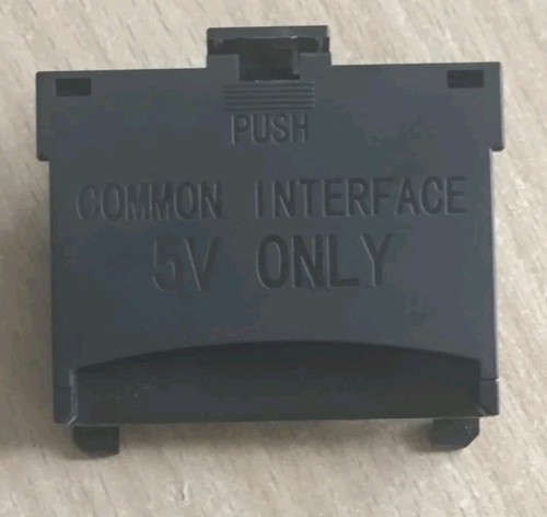 Samsung common interface - samsung, ci