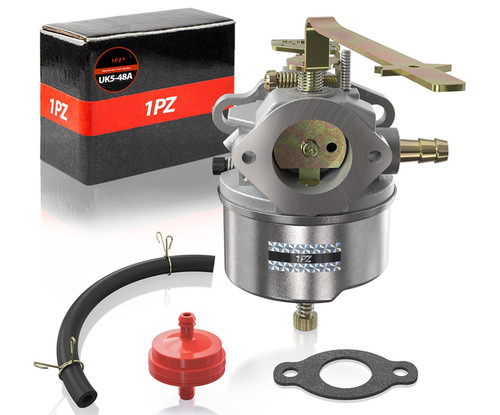 1pz uk5 48a carburettor - 1pz,